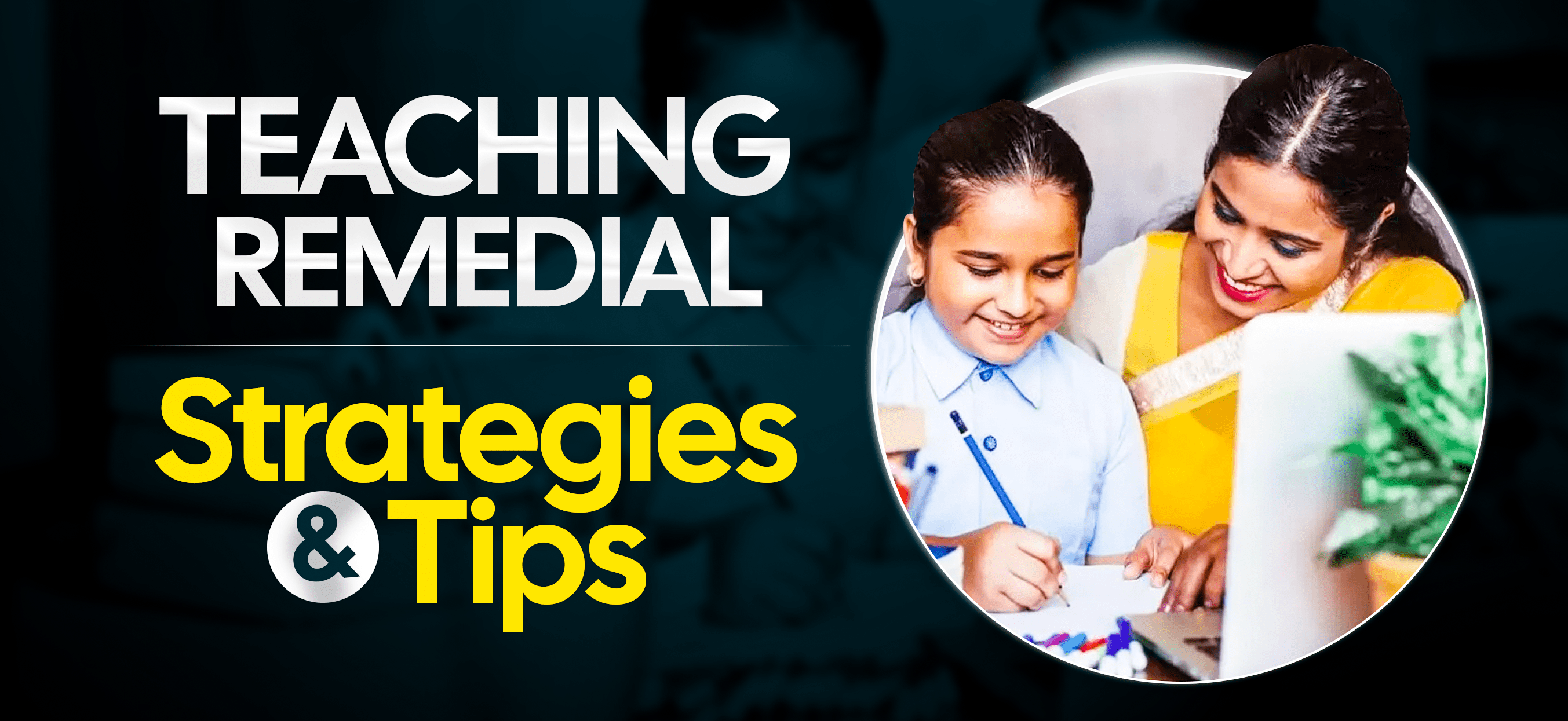 Teaching Strategies